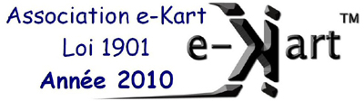 Association e-Kart