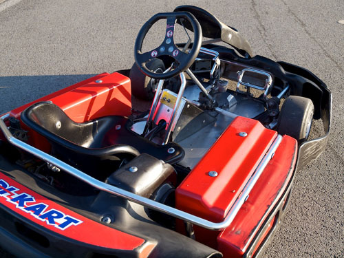 13 karts électriques d'occasions à vendre 13 karts électriques d'occasions à vendre