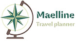 Maelline Travel Planner