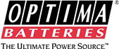 OPTIMA Batteries