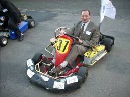 2007 - Bordeaux - CETSIS 2007