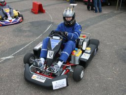 2010 - Challenge e-Kart de Vierzon