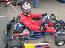 2010 - Challenge e-Kart de Vierzon