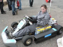 2010 - Challenge e-Kart de Vierzon