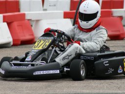 2010 - Challenge e-Kart de Vierzon
