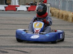 2010 - Challenge e-Kart de Vierzon