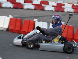 2010 - Challenge e-Kart de Vierzon