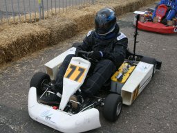 2010 - Challenge e-Kart de Vierzon