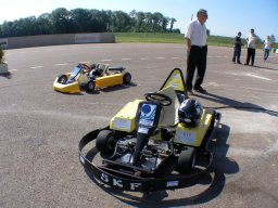 2010 - Circuit des Ecuyers