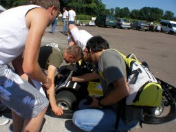 2010 - Circuit des Ecuyers