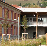 FR38D - Lycée Ferdinand Buisson de Voiron
