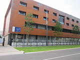 FR45F - Lycée Benjamin Franklin