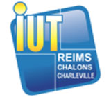  FR51A - IUT GIM de Reims Châlons Charleville