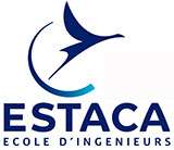 FR53B - ESTACA - Ecole d'ingénieurs