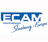FR67E - L'ECAM de Strasbourg