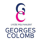 FR70A - Le lycée Polyvalent GEORGES COLOMB