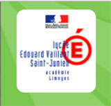 FR87C - Le lycée Professionnel Edouard Vaillant