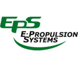 FR92C - La société E Propulsion Systems EPS