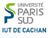 FR94A - Le département GEII de l'IUT de Cachan