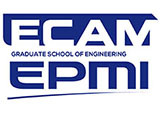 FR95E - ECAM-EPMI CERGY