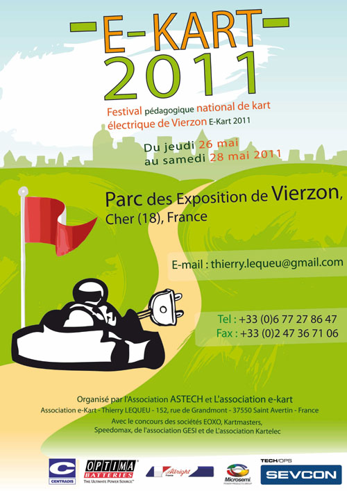 Affiche 6 -  4 votes