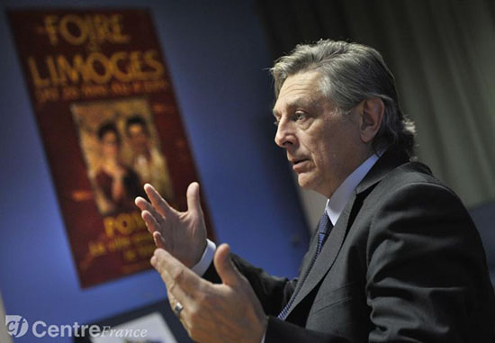 Le nouveau directeur de la Foire-exposition veut donner aux visiteurs l’envie de revenir. - Brigitte AZZOPARD