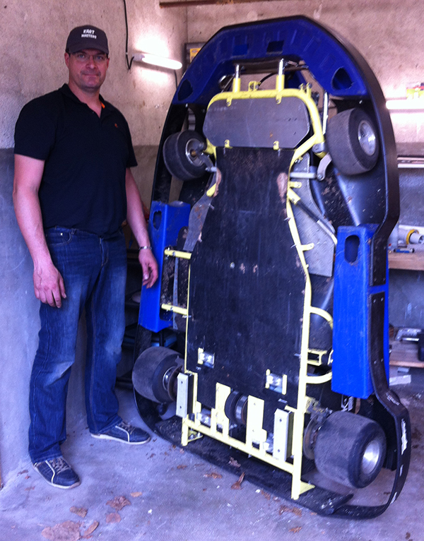 Intervention efficace de la Valéry ! Intervention efficace de Valéry !