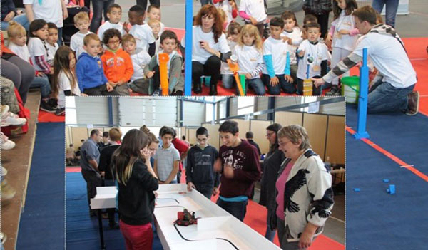 Venez nombreux au Car Tec-Inno 2015 de Vierzon ! Venez nombreux au Car Tec-Inno 2015 de Vierzon !