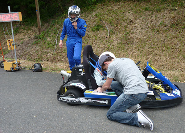 Un grand MERCI à Baptiste qui s'est occupé de préparer les enfants ! Un grand MERCI à Baptiste qui s'est occupé de préparer les enfants !