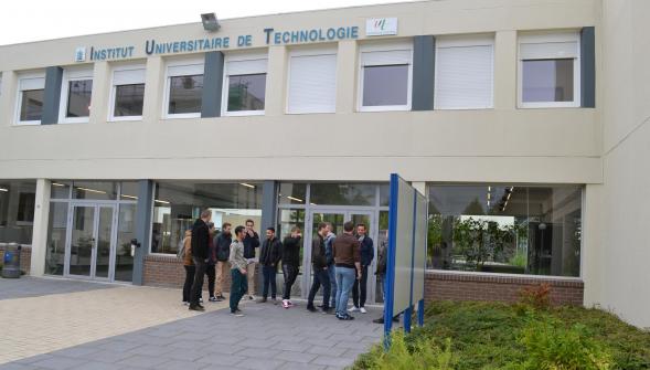 Portes ouvertes à l’université, dans les lycées pour découvrir les formations post-bac.