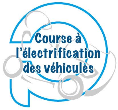 Polytech Tours - La course à l’électrification des véhicules Polytech Tours - La course à l’électrification des véhicules