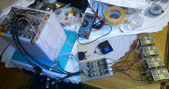 Afin de prolonger la durée de vie du pack batterie Lithium, il est utile d'avoir les 5 réflexes suivants