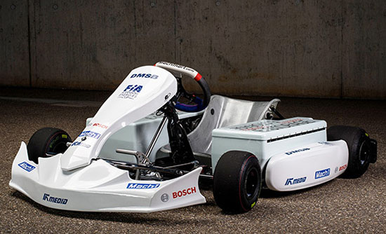 Electric Race Day le 14 juin 2016 à Zolder - Hollande Electric Race Day le 14 juin 2016 à Zolder - Hollande