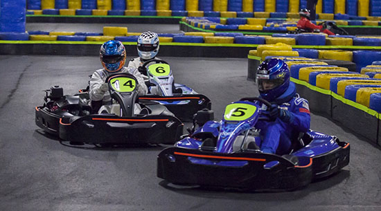 Capital - Foot en salle, lasergames... Les nouvelles salles de jeux urbaines Capital - Foot en salle, lasergames... Les nouvelles salles de jeux urbaines