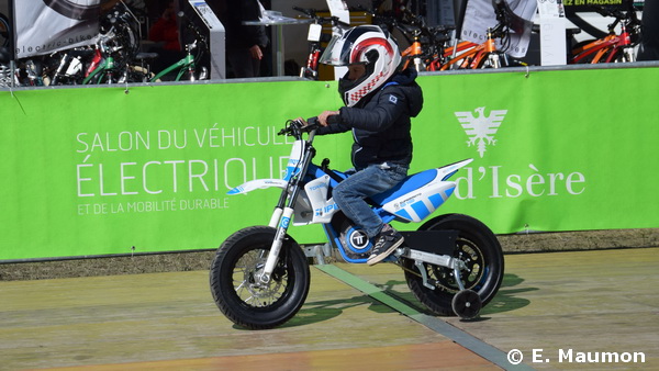 TORROT, DES MOTOS POUR LES KIDS TORROT, DES MOTOS POUR LES KIDS