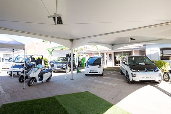 Bruno Miot : de la compétition à un futur paradis électromobile ? Bruno Miot : de la compétition à un futur paradis électromobile ?