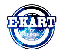 Challenge e-Kart 2018 ESTACA EMOS