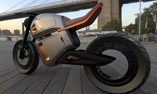 En présentant son démonstrateur technologique, la start-up de Rousset Nawa technologies a fait du buzz. Une opération de com qui pourrait bien aboutir au lancement d'une petite série - PHOTO DR. En présentant son démonstrateur technologique, la start-up de Rousset Nawa technologies a fait du buzz. Une opération de com qui pourrait bien aboutir au lancement d'une petite série - PHOTO DR.