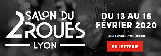 Retrouvez la COBALT MOTOS électrique de Sylvain PALAC au Salon du 2 roues de Lyon 2020