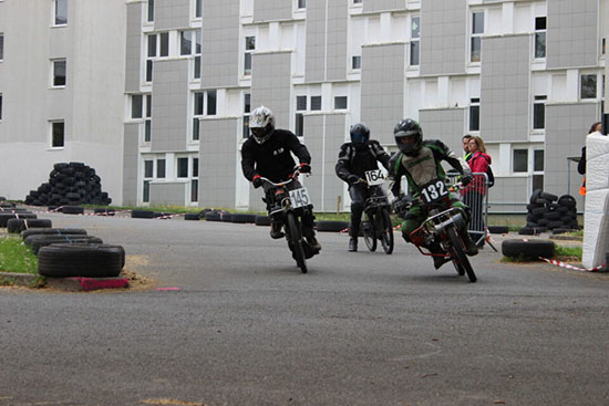 Rennes - Le festival étudiant Rock’n Solex dévoile son programme