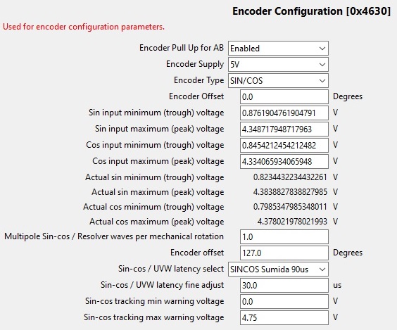 Ajustement de l'encodeur sur une moto ZERO MOTORCYCLES