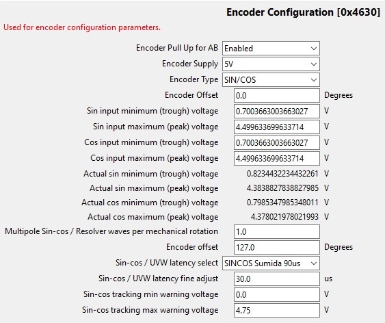 Ajustement de l'encodeur sur une moto ZERO MOTORCYCLES