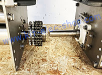 ME1616 twin engine mount for boatsu