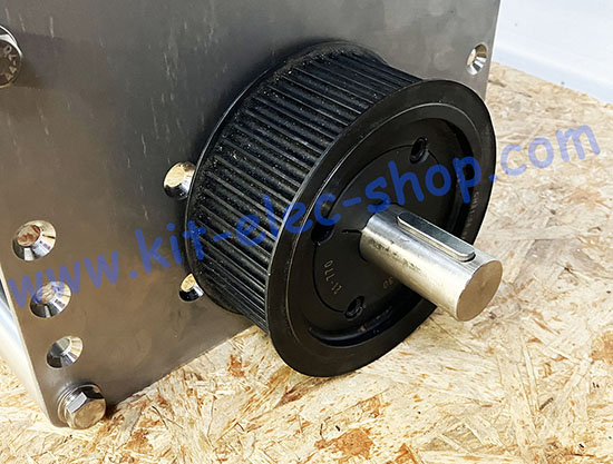 ME1616 twin engine mount for boatsu