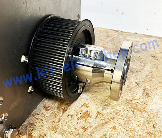 ME1616 twin engine mount for boatsu