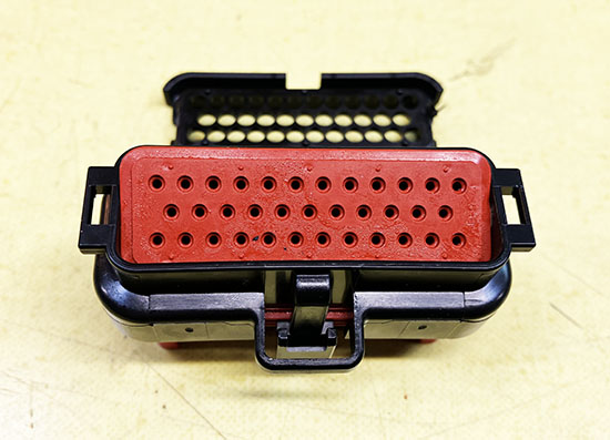 Joint du connecteur AMP 35 broches