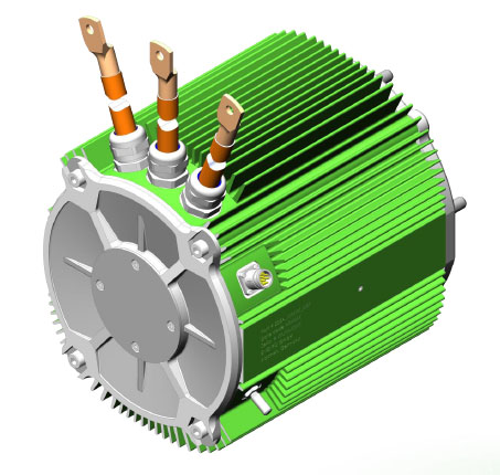 ENGIRO electric motors - Advanced Drive Solutions