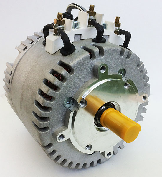 PMSM Motor ME1306