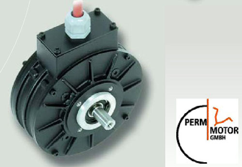 Synchronous Perm Motors PMS