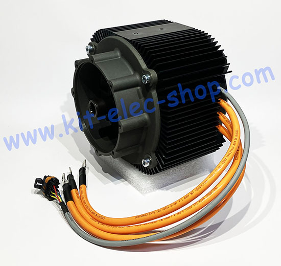 ME2401 - Un mouveau moteur pour les réducteurs différentiels. ME2401 - Un mouveau moteur pour les réducteurs différentiels.